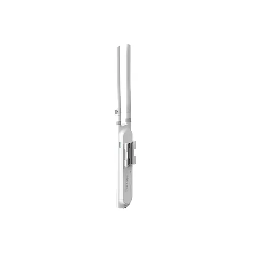 TP-Link EAP225-Outdoor | Ponto de acesso | MU-MIMO, AC1200, Dual Band, 1x RJ45 1000Mb/s, Exterior Ilość portów LAN1x [100/1000M (RJ45)]
