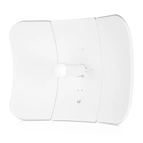 Ubiquiti LBE-5AC-LR | Antena kierunkowa | LiteBeam 5AC, 5GHz, 26dBi, 2x2 MIMO Częstotliwość pracy5 GHz