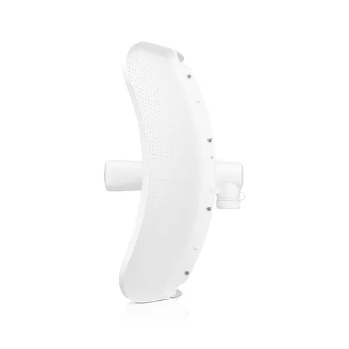 Ubiquiti LBE-5AC-LR | Antena kierunkowa | LiteBeam 5AC, 5GHz, 26dBi, 2x2 MIMO Standardy sieci bezprzewodowejIEEE 802.11ac