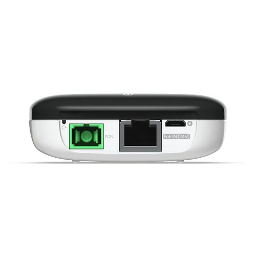 Ubiquiti UF-LOCO-20 | ONT | UFiber, 1x GPON, 1x RJ45 1000Mb/s, 20-pack CertyfikatyCE, FCC, IC