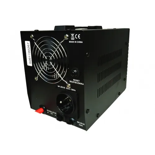 VOLT SINUS PRO 500X 12V | Power supply | 500W 3
