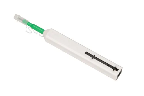 Extralink WUN014 | Cleaner pen | SC/FC/ST, 800+ cleaning cycles Typ produktuZestaw do czyszczenia ferruli
