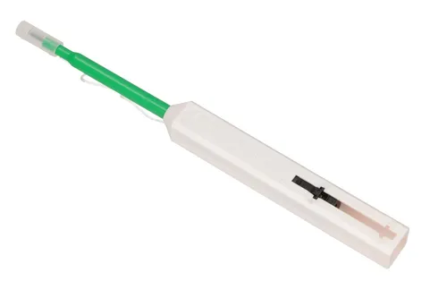 Extralink WUN014 | Cleaner pen | SC/FC/ST, 800+ cleaning cycles Waga produktu40
