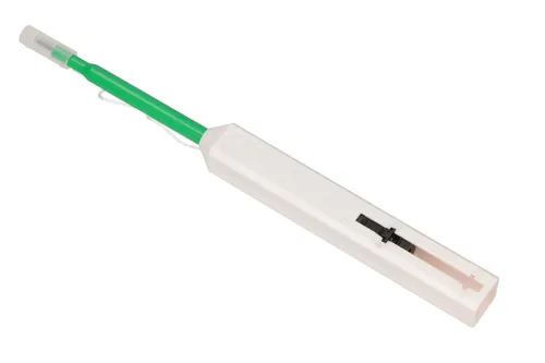 Extralink WUN014 | Limpiador para fibra óptica | SC/FC/ST/E2000, 800+ ciclos de limpieza Waga produktu40