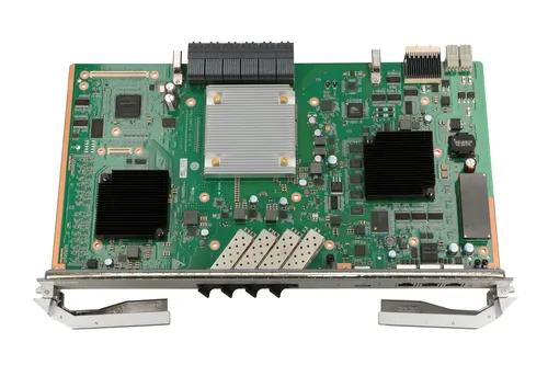 Huawei H901MPLA | OLT Board | 4 x SFP+/SFP 10GE/GE portas | for OLT 5800 X 0