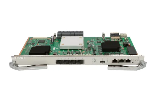 Huawei H901MPLA | OLT Board | 4 x SFP+/SFP 10GE/GE ports | for OLT 5800 X 1