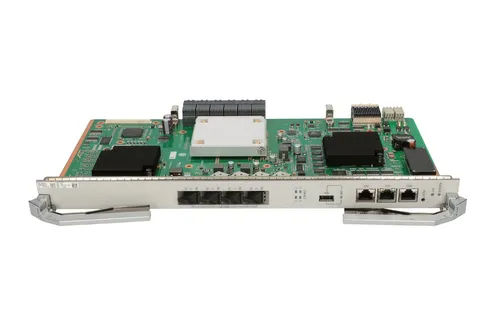 Huawei H901MPLA | OLT Board | 4 x SFP+/SFP 10GE/GE portas | for OLT 5800 X 1