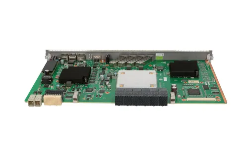 Huawei H901MPLA | OLT Board | 4 x SFP+/SFP 10GE/GE portas | for OLT 5800 X 2