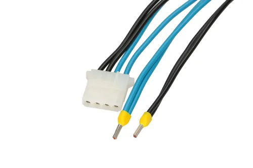 Huawei ETP | Power cable | dedicatedo  para  ETP4830-A1 293cm 1