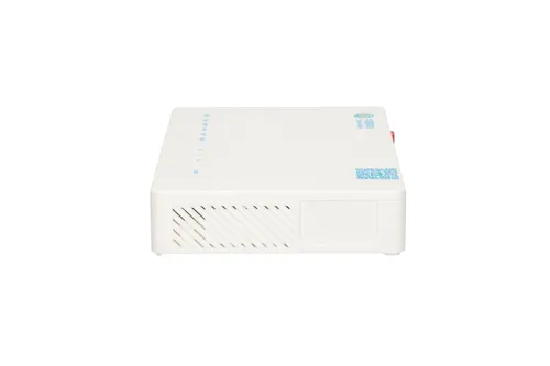 ZTE ZXHN F663N | ONT | WiFi, 1x GPON, 3x RJ45 100Mb/s, 1x RJ45 1000Mb/s, 1x POTS, 1x USB Standard PONGPON