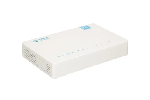 ZTE ZXHN F663N | ONT | WiFi, 1x GPON, 3x RJ45 100Mb/s, 1x RJ45 1000Mb/s, 1x POTS, 1x USB Standardy sieci bezprzewodowejIEEE 802.11n