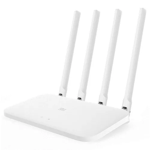 Xiaomi Router 4A | WiFi Router | Dual Band AC1200, 3x RJ45 1000Mb/s