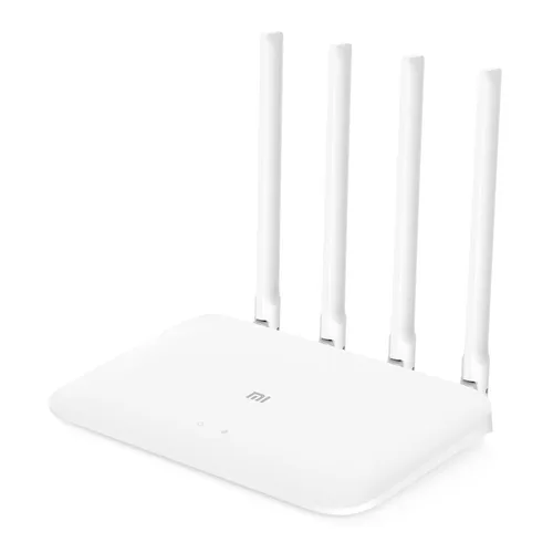 Xiaomi Router 4A | Router WiFi | Dual Band AC1200, 3x RJ45 1000Mb/s 3GNie