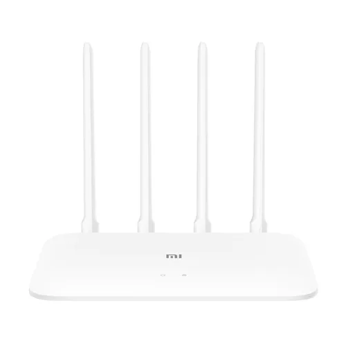 Xiaomi-Router 4A | WiFi-Router | Dual Band AC1200, 3x RJ45 1000Mb/s 4GNie