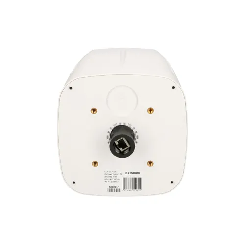 Extralink Eltespot 230 | Access point | 2,4GHz WiFi, Teltonika RUT230 LTE Router included 2