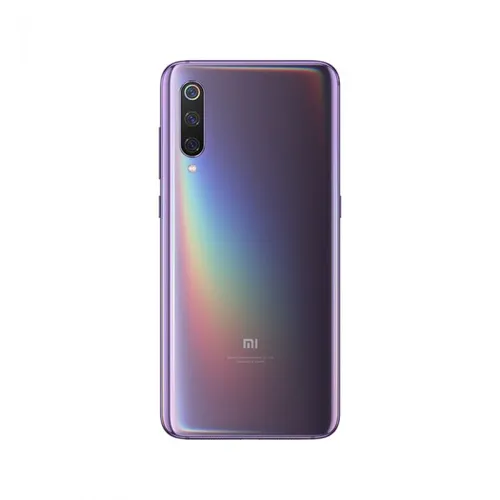 Xiaomi Mi 9 | Smartphone | 6GB RAM, 128GB Speicher, Lavendel-Violett, EU-Version 2