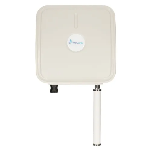 Extralink ELTEBOX RUT240 | Antena | LTE + WiFi 2.4 GHz dedicado a Teltonika RUT240 Pasmo częstotliwości2.4