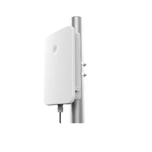 Cambium CNPILOT E700 Outdoor EU | Přístupový bod| AC WAVE2 MIMO, 2,4GHz, 5GHz, 2x RJ45 1000Mb/s Częstotliwość pracyDual Band (2.4GHz, 5GHz)
