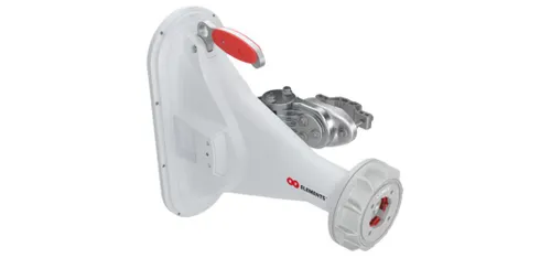 RF Elements HG3-TP-A90 | Sektorová anténa | asymetrická, 5GHz, 16dBi, 90Â°, konektor TwistPort Częstotliwość anteny5 GHz