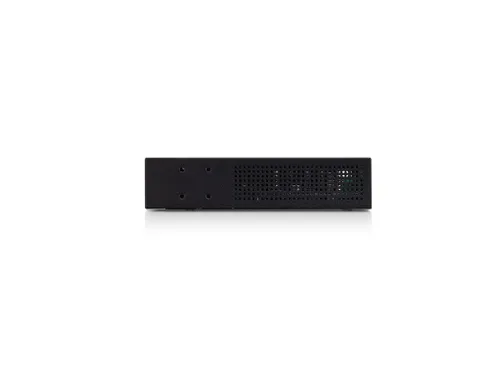 Ubiquiti ER-12P | Router | EdgeMAX EdgeRouter, 10x RJ45 1000Mb/s PoE, 2x SFP CertyfikatyCE, FCC, IC