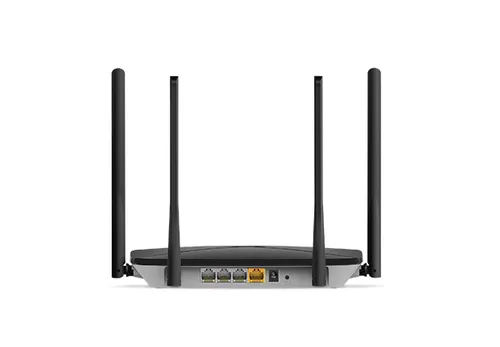 Mercusys AC12G | Router WiFi | AC1200 Dual Band 4GNie