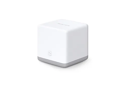 Mercusys Halo S3 (2-pack) | Mesh Wi-Fi System | 300mbps Whole Home 0