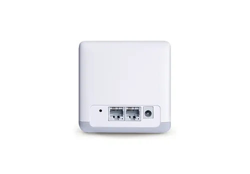 Mercusys Halo S3 (2er-Pack) | Maschenförmiges Wi-Fi-System | 300mbps Gesamtes Haus 1