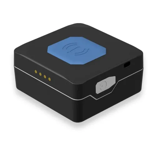 Teltonika TMT250 | GPS tracker | personal tracker with GPS, GSM and Bluetooth Pamięc wbudowana 128MB