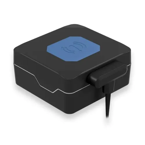 Teltonika TMT250 | Lokalizator GPS | Osobisty Tracker z łącznością GPS, GSM oraz Bluetooth Typ łącznościBluetooth