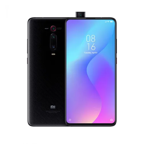 Xiaomi Mi 9T | Smartphone | 6GB RAM, 64GB Speicher, Carbon Black, EU-Version AkcelerometrTak