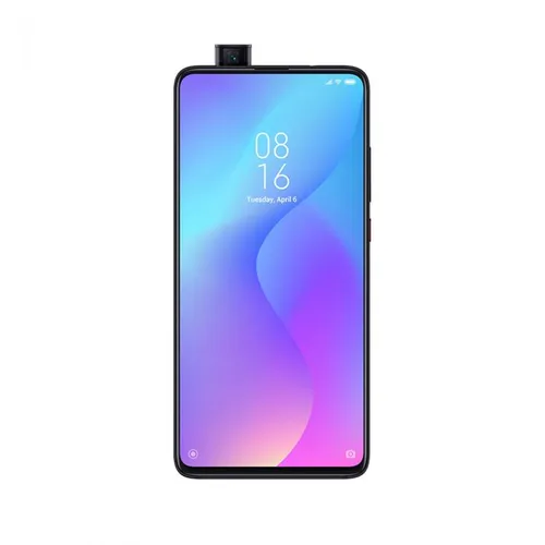 Xiaomi Mi 9T | Smartphone | 6GB RAM, 64GB Speicher, Carbon Black, EU-Version Alarm wibracyjnyTak