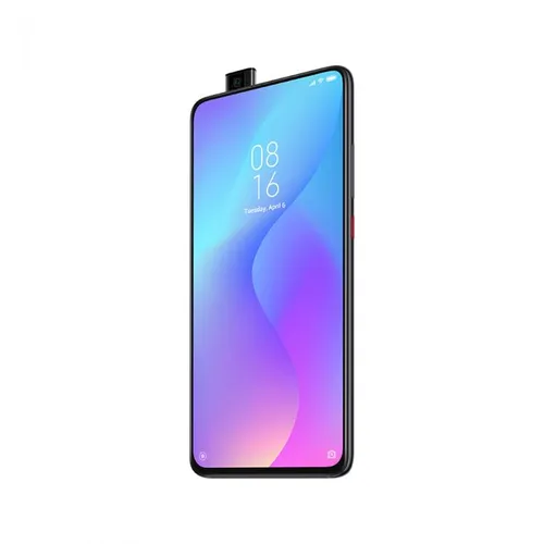 Xiaomi Mi 9T | Smartphone | 6GB RAM, 64GB Speicher, Carbon Black, EU-Version Automatyczne ustawienie ostrościTak