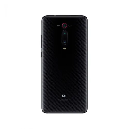 Xiaomi Mi 9T | Smartphone | 6GB RAM, 64GB Speicher, Carbon Black, EU-Version BeiDouTak