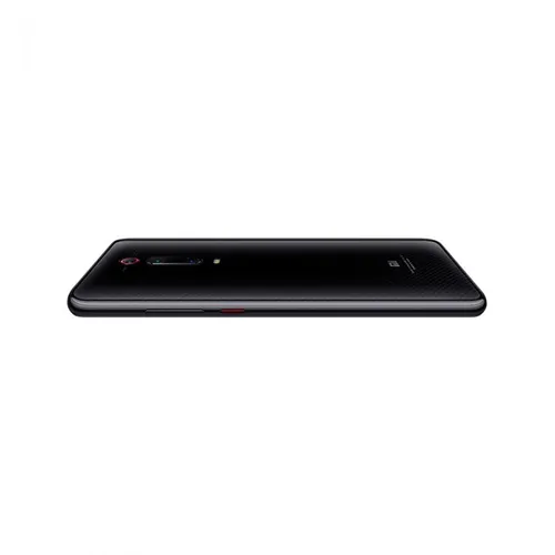 Xiaomi Mi 9T | Smartfon | 6GB RAM, 64GB paměti, Carbon Black, Verze EU Cyfrowe zbliżenie10