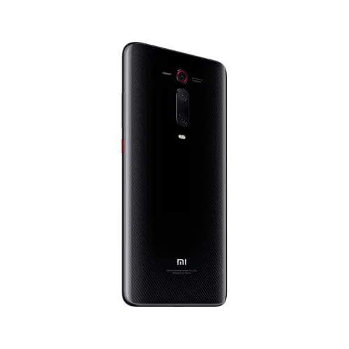 Xiaomi Mi 9T | Smartfon | 6GB RAM, 128GB pamięci, Carbon Black, wersja EU BeiDouTak