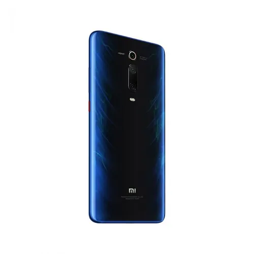 Xiaomi Mi 9T | Smartfon | 6GB RAM, 128GB paměti, Glacier Blue, verze EU Automatyczne ustawienie ostrościTak