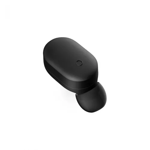 Xiaomi Mi Bluetooth Headset Mini | Bezdrátové sluchátko | Černá, Bluetooth Pojemność akumulatora40 mAh
