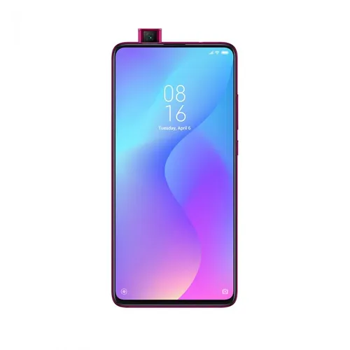 Xiaomi Mi 9T | Smartphone | 6GB RAM, 64GB Speicher, Flammenrot, EU-Version Alarm wibracyjnyTak