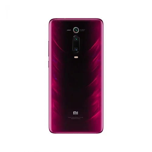 Xiaomi Mi 9T | Smartphone | 6GB RAM, 64GB Speicher, Flammenrot, EU-Version Automatyczne ustawienie ostrościTak