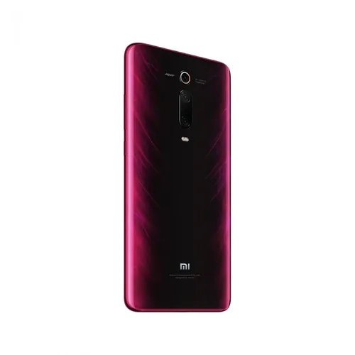 Xiaomi Mi 9T | Smartphone | 6GB RAM, 64GB Speicher, Flammenrot, EU-Version BeiDouTak