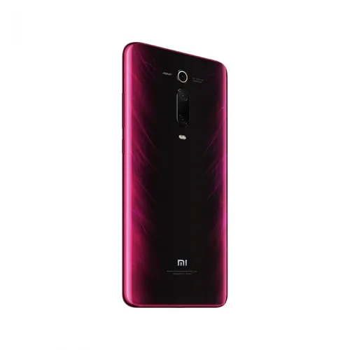 Xiaomi Mi 9T | Smartfon | 6GB RAM, 64GB pamięci, Flame Red, wersja EU BeiDouTak