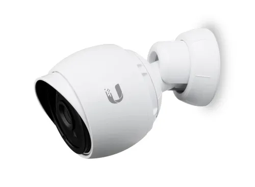 Ubiquiti UVC-G3-Bullet | Telecamera IP | Videocamera Unifi, Full HD 1080p, 30 fps, 1x RJ45 100 Mb / s BluetoothNie