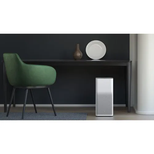 Xiaomi Air Purifier 2H | Čistička vzduchu| Bíly Częstotliwość wejściowa AC50/60