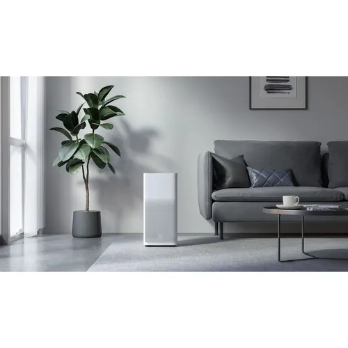 Xiaomi Air Purifier 2H | Čistička vzduchu| Bíly Czujnik cząstek powietrzaTak