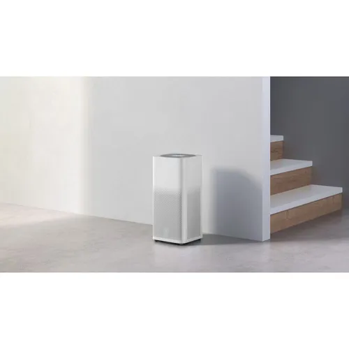Xiaomi Air Purifier 2H | Čistička vzduchu| Bíly Czujnik wilgotnościTak
