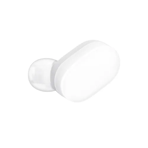 Xiaomi Mi AirDots White | Auriculares inalámbricos | Bluetooth, blancos TWSEJ02LM TWS Youth Edition AkumulatorekTak