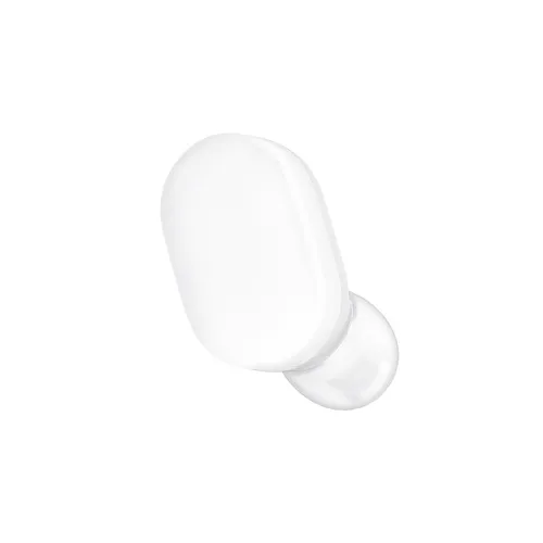 Xiaomi Mi AirDots | Słuchawki bezprzewodowe | Bluetooth, Białe, TWSEJ02LM TWS Youth Edition  
 BluetoothTak