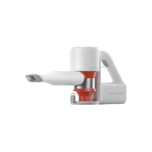Xiaomi Mi Handheld Vacuum Cleaner | Staubsauger | Weiß, SCWXCQ01RR Metoda oddzielania zanieczyszczeńCykloniczna/filtrowana