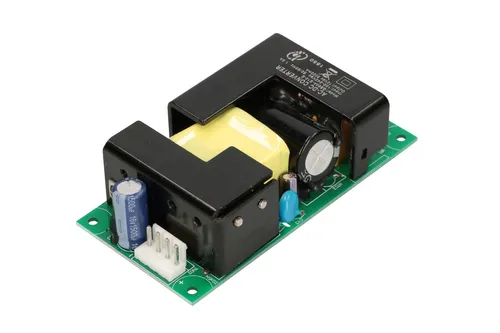 MikroTik GB60A-S12 | Zdroj napájení | 12V, 5A, pro serii CCR1016 Napięcie wyjściowe12V