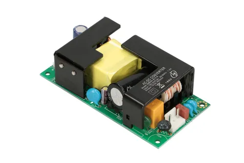 MikroTik GB60A-S12 | Блок питания | 12V, 5A, для CCR1016 серий 2